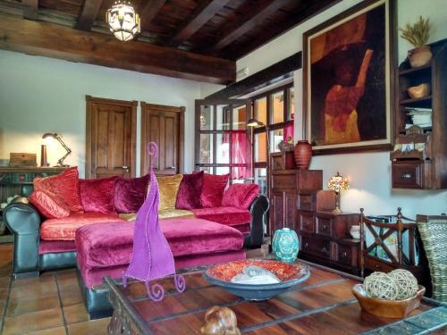 Foto general de Casa Sel de Breno