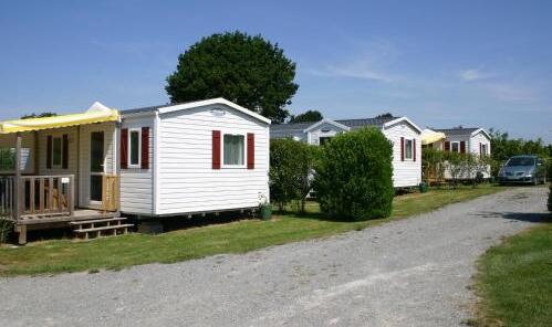 Camping l'Escale, Ambon - Reserving