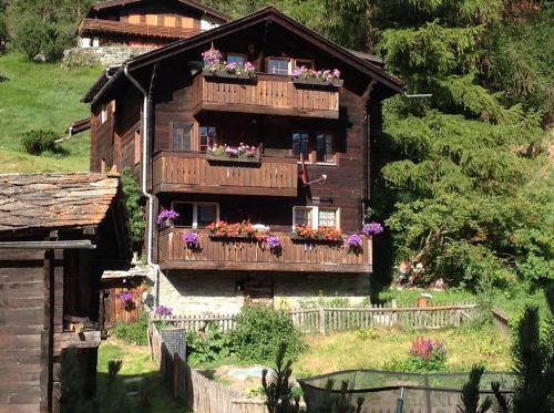 Photo – Apartment Oberhäusern