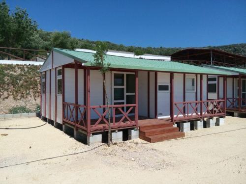 Foto general de Camping San Jose Del Valle