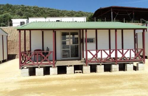 Foto del entorno de Camping San Jose Del Valle