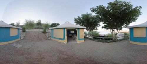 Foto del entorno de Camping San Jose Del Valle
