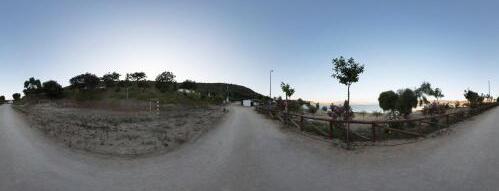 Foto general de Camping San Jose Del Valle