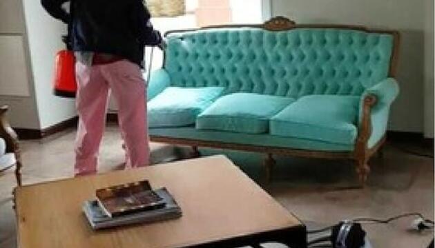 Foto de Hotel Howard Johnson Chascomus