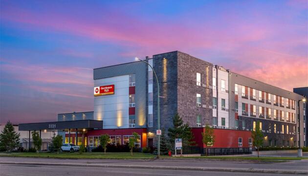 Photo – Hotel Best Western Plus East Side