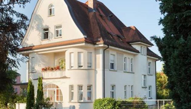 Photo – Hotel Schöngarten garni