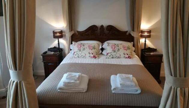 Foto de Aberconwy House B&amp;B