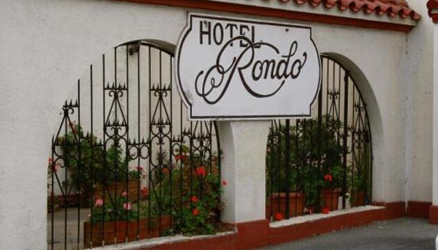 Foto de Hotel Rondo