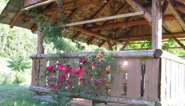 Foto de Apartments and Rooms Kristina