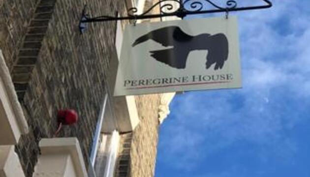 Photo – Peregrine House