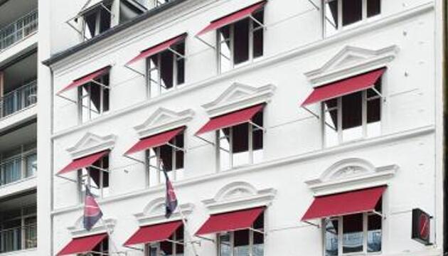 Photo – Ferdinand Hotel – Bar – Restaurant