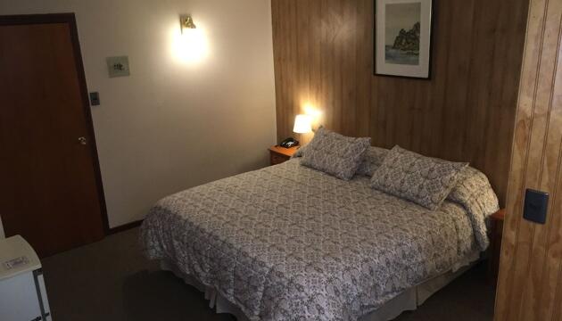 Foto de Hotel Luanco