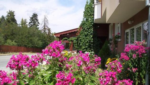 Photo – Guest House Zodiac