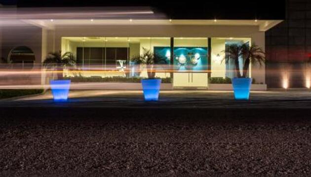Foto de Hotel Aqua Spa &amp; Resort