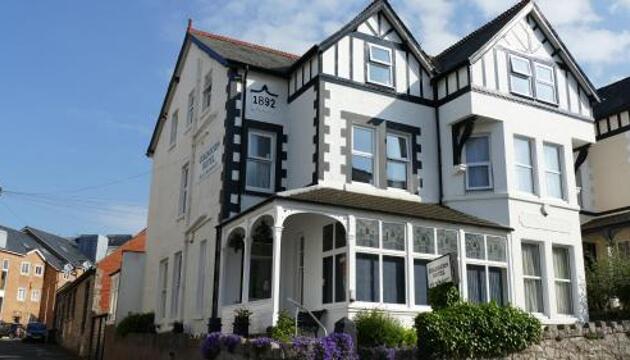 Foto de Colbourn Bed and Breakfast