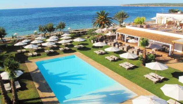 Foto de Gecko Hotel &amp; Beach Club