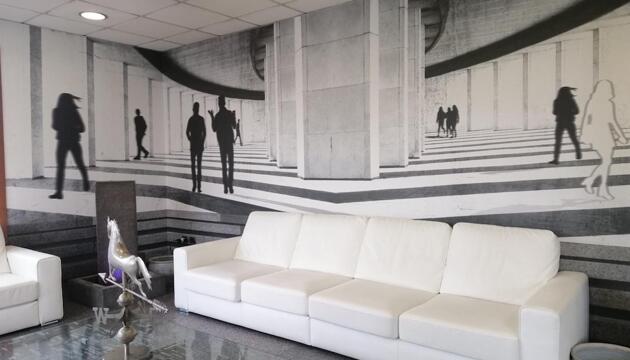 Foto de Ahr Hotel Antille