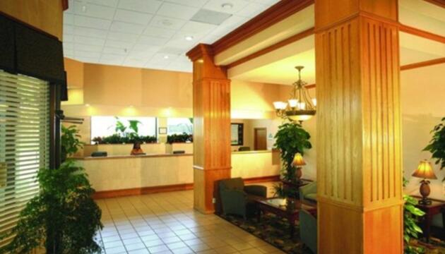 Foto de Hotel la Playa Resort