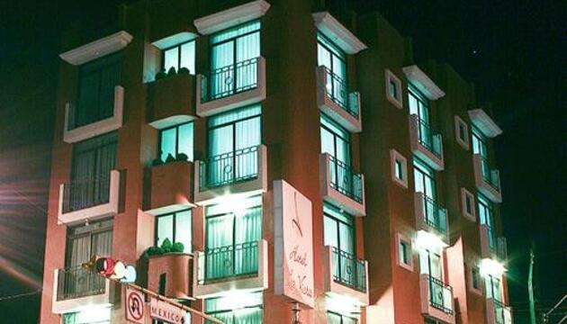 Foto de Hotel La Vista