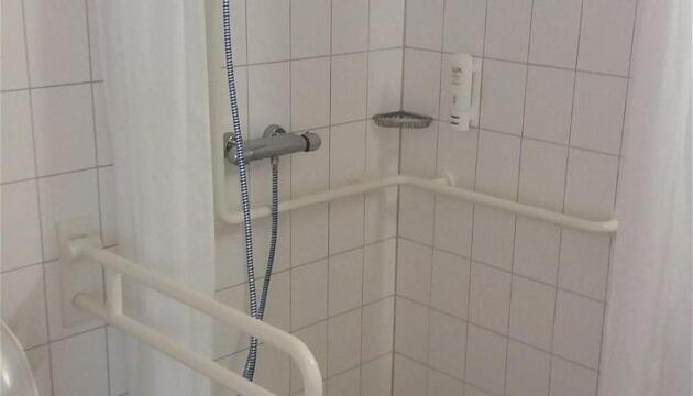Foto de Balneario Casa Pallotti