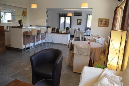 Foto de los servicios de Hôtel Aiglon Bylitis