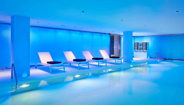 Foto de Hotel Park Plaza London Waterloo