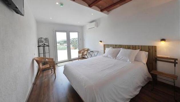 Foto de Arrels Hotel Cadaques - Adults Only
