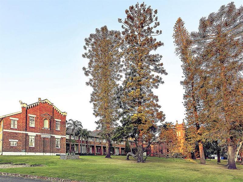 Foto general de Hotel Mercure Maitland Monte Pio
