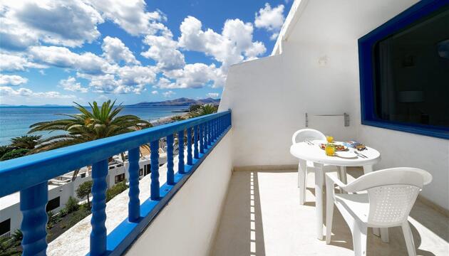 Foto de Apartamentos LABRANDA Los Cocoteros