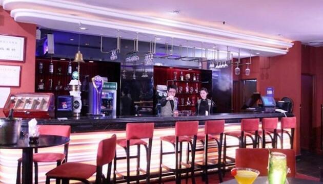 Foto de Holiday Inn City Center Guangzhou