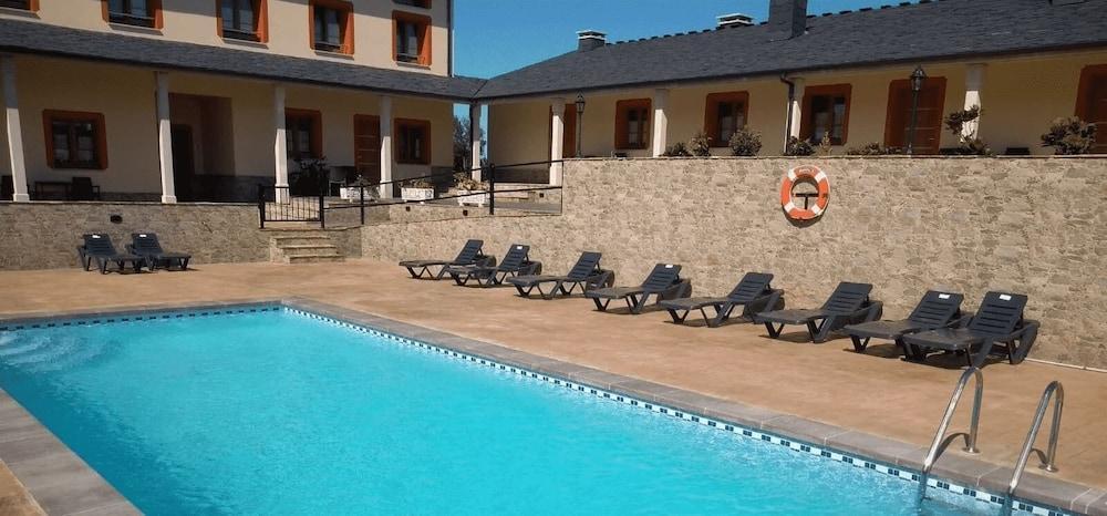 Foto de los servicios de Apartamentos Navalin