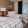 Foto de Hotel Mammoth Mountain Inn