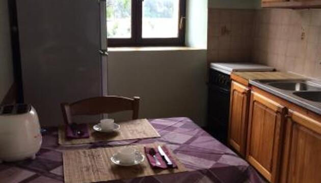 Foto de Apartamentos Le château des Orres