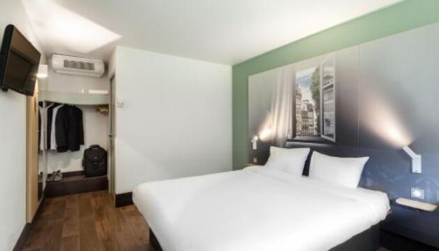 Foto de B&amp;B Hotel Corbeil-Essonnes