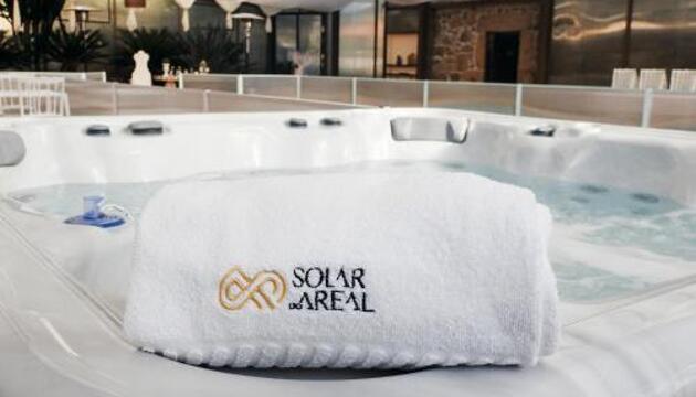 Foto de Solar Do Areal