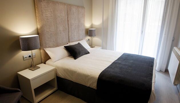 Foto de Apartamentos Real Lleida