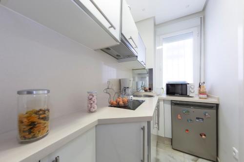 Foto de una habitación de Surthy Villamarta Studio City Center