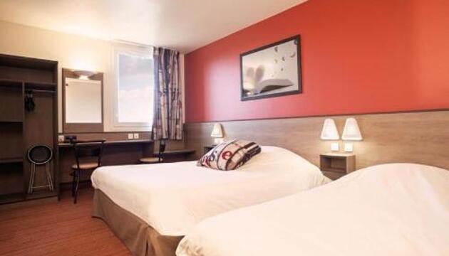 Foto de ACE Hotel Paris Marne la Vallée