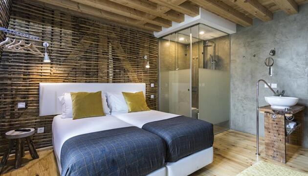 Foto de 262 Boutique Hotel