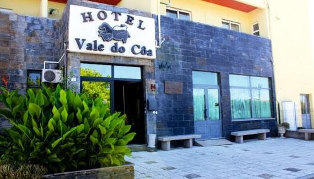 Foto de Hotel Vale Do Côa