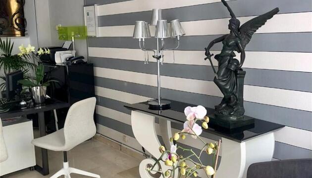 Foto de Hostal Abril Nerja