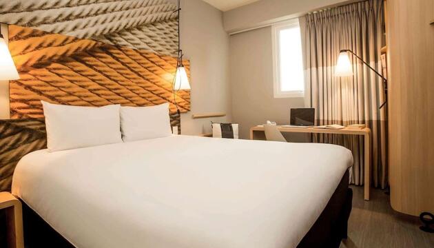 Foto de Hotel ibis Lima Reducto Miraflores