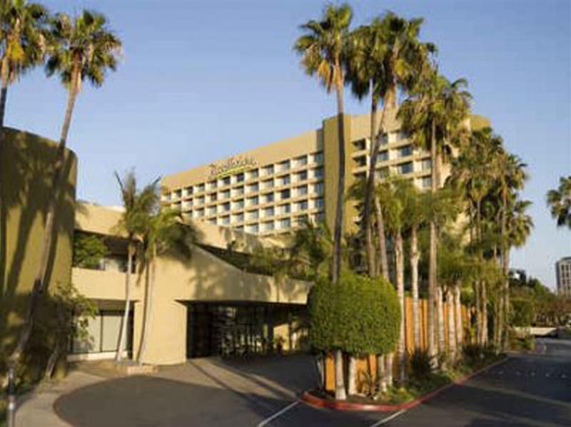 Doubletree Hotel West Centinela Avenue Culver City Ca Hotel Hilton Los Angeles-Culver City, CA, Culver City
