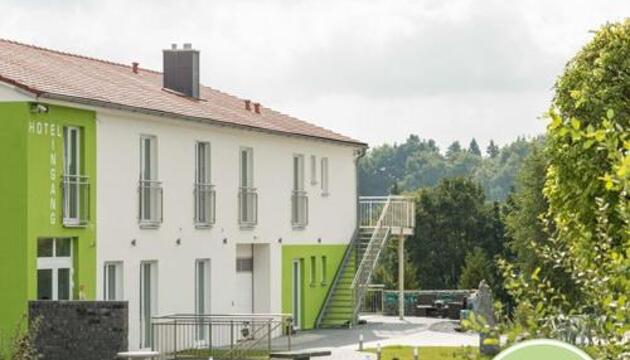 Foto de Maier´s Hotel Parsberg