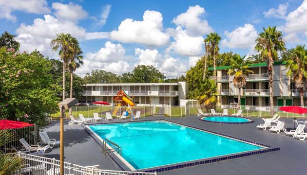 Foto de Hotel Developer Inn Maingate, a Baymont by Wyndham