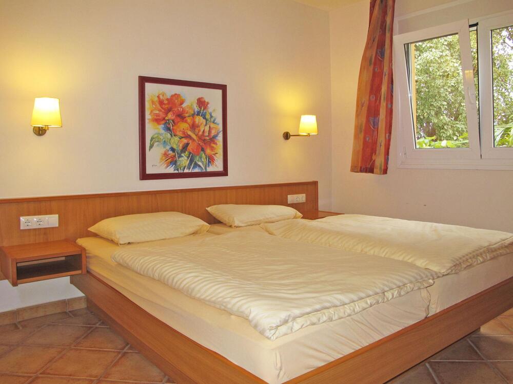 Foto general de Casa de 2 habitaciones en Santa Úrsula con piscina y vistas al mar, 90 m², 2 bedrooms