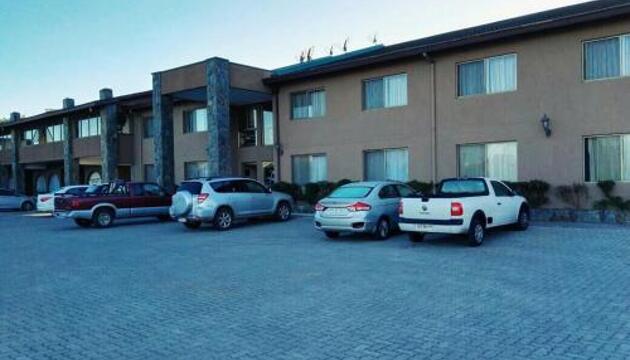 Foto de Hotel Econohotel