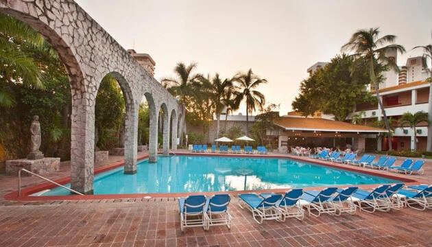 Foto de El Cid Granada Hotel &amp; Country Club