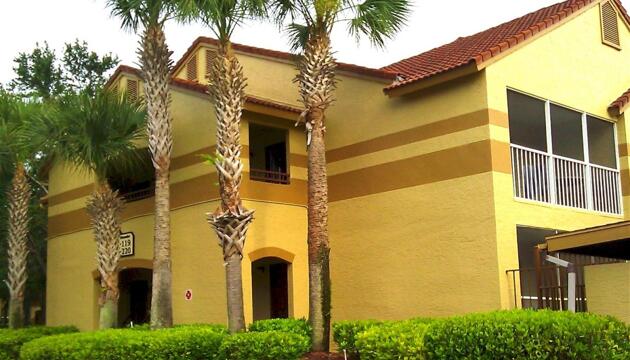 Foto de Complejo Blue Tree Resort at Lake Buena Vista