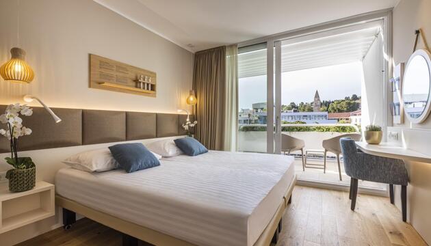 Foto de Hotel Histrion